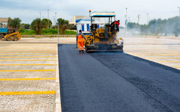 Best Professional Driveway Pavers  in Alum Rock, CA