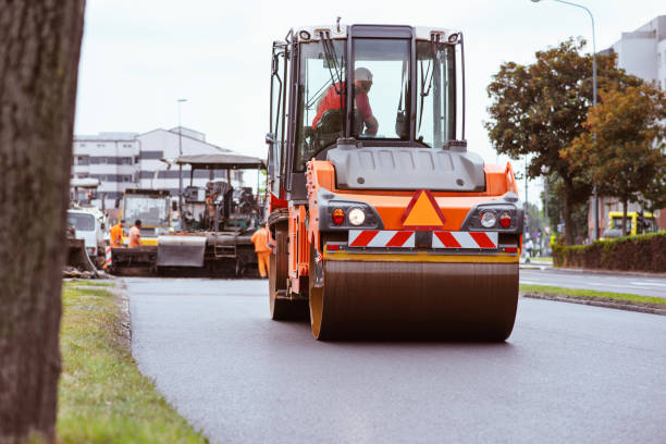Best Driveway Repair Near Me  in Alum Rock, CA