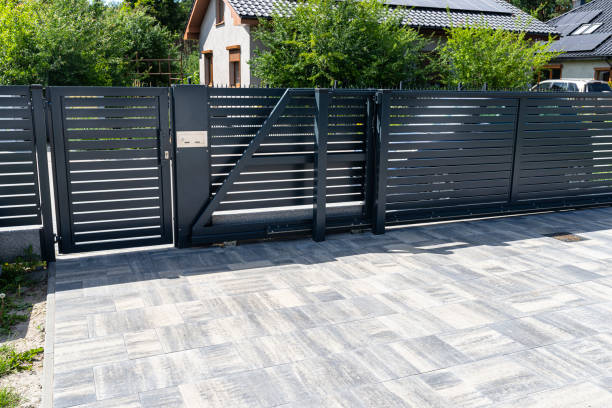Best Driveway Pavers Near Me  in Alum Rock, CA