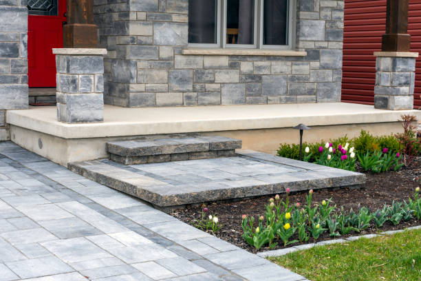 Best Driveway Paver Repair  in Alum Rock, CA