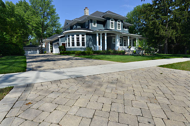 Best Concrete Paver Driveway  in Alum Rock, CA