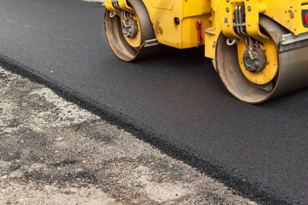 Best Concrete Paver Driveway  in Alum Rock, CA