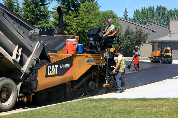 Driveway Pavers for Homes in Alum Rock, CA