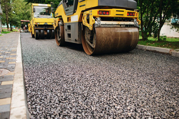 Best Decorative Driveway Pavers  in Alum Rock, CA